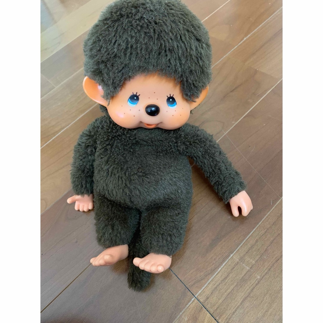 モンチッチ モンチッチ ジュニア セキグチぬいぐるみ 昭和レトロ モンチッチ モンチッチ ジュニア セキグチぬいぐるみ 昭和レトロ