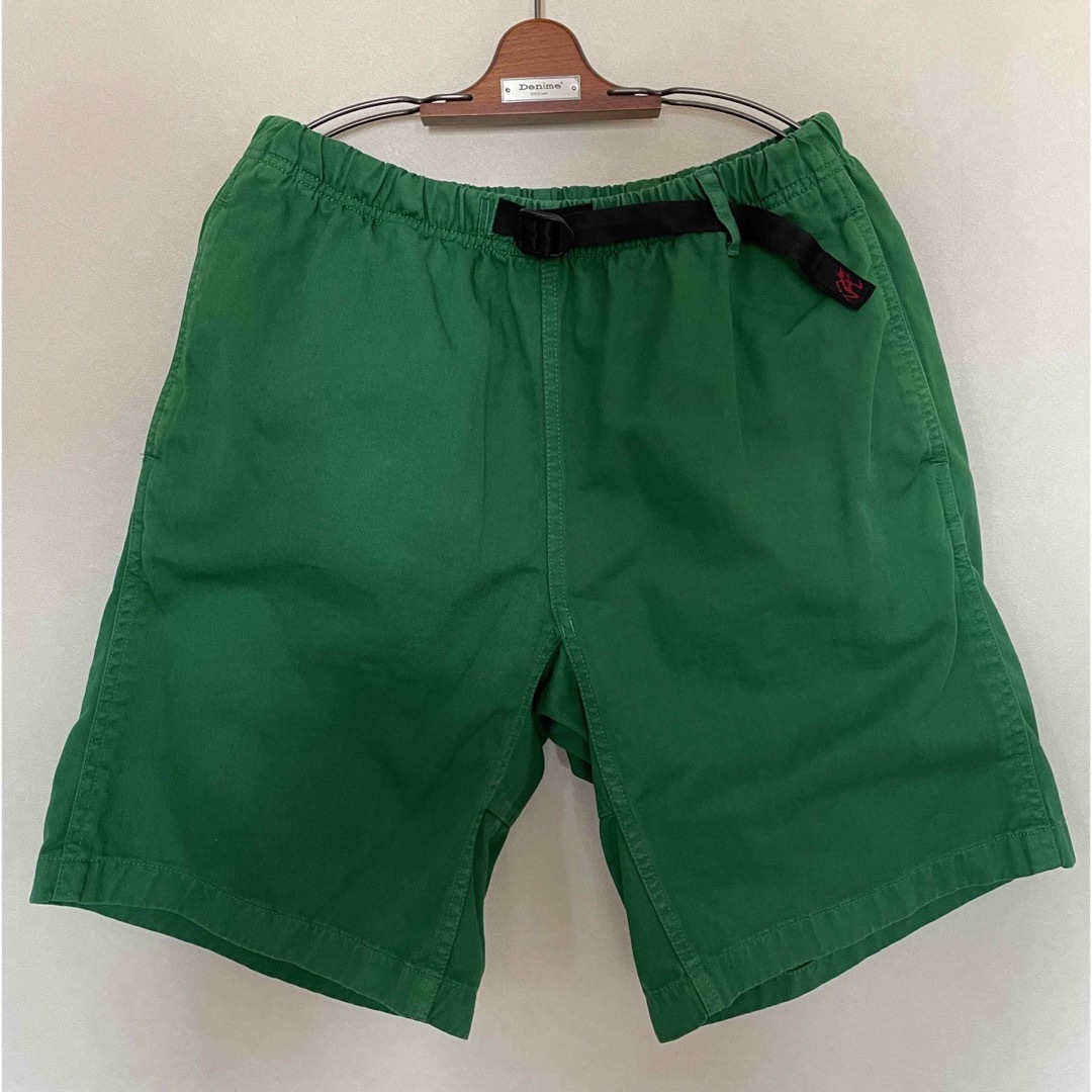 GRAMICCI(グラミチ)のGRAMICCI G SHORTS メンズのパンツ(ショートパンツ)の商品写真