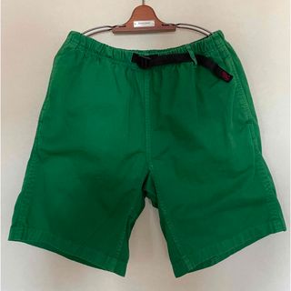 グラミチ(GRAMICCI)のGRAMICCI G SHORTS(ショートパンツ)