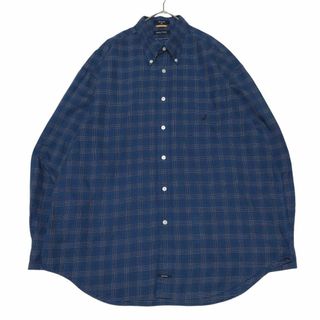 Supreme - SUPREME シュプリーム 19AW 1-800 Buffalo Plaid Shirt