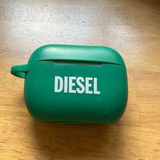 ディーゼル(DIESEL)のDIESEL AirPodsProケース(モバイルケース/カバー)