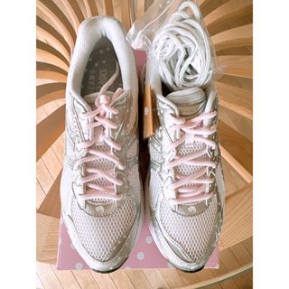 アシックス(asics)の最終限界価格！Papergirl ×BEAMS ×Asics GT-2160 2(スニーカー)