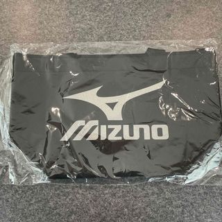 MIZUNO - 不織布保冷トート