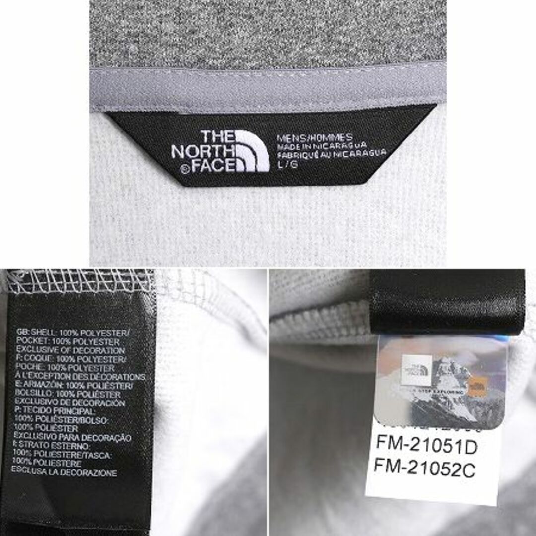 本命ギフト THE NORTH FACE - US企画 ノースフェイス トラック ジャケット その他