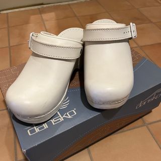 ダンスコ DANSKO 35 