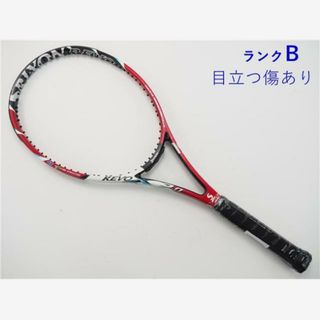 スリクソン(Srixon)の中古 テニスラケット スリクソン レヴォ エックス 2.0 2013年モデル (G2)SRIXON REVO X 2.0 2013(ラケット)