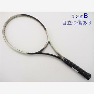 ブリヂストン(BRIDGESTONE)の中古 テニスラケット ブリヂストン ダイナビーム ツアー (G2)BRIDGESTONE DYNABEAM TOUR(ラケット)