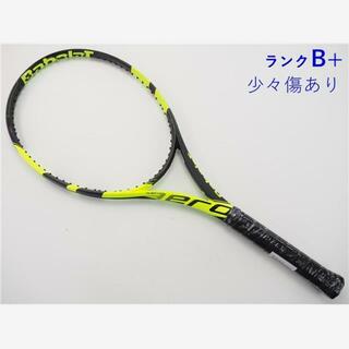 バボラ(Babolat)の中古 テニスラケット バボラ ピュア アエロ プラス 2015年モデル (G3)BABOLAT PURE AERO+ 2015(ラケット)