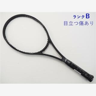 ウィルソン(wilson)の中古 テニスラケット ウィルソン プロスタッフ RF97 オートグラフ ブラック イン ブラック 2017年モデル (G3)WILSON PRO STAFF RF97 AUTOGRAPH BLACK in BLACK 2017(ラケット)