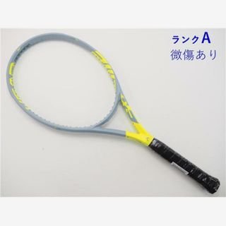 ヘッド(HEAD)の中古 テニスラケット ヘッド グラフィン 360プラス エクストリーム MP 2020年モデル (G2)HEAD GRAPHENE 360+ EXTREME MP 2020(ラケット)