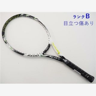 スリクソン(Srixon)の中古 テニスラケット スリクソン レヴォ ブイ5.0 OS 2014年モデル (G2)SRIXON REVO V5.0 OS 2014(ラケット)