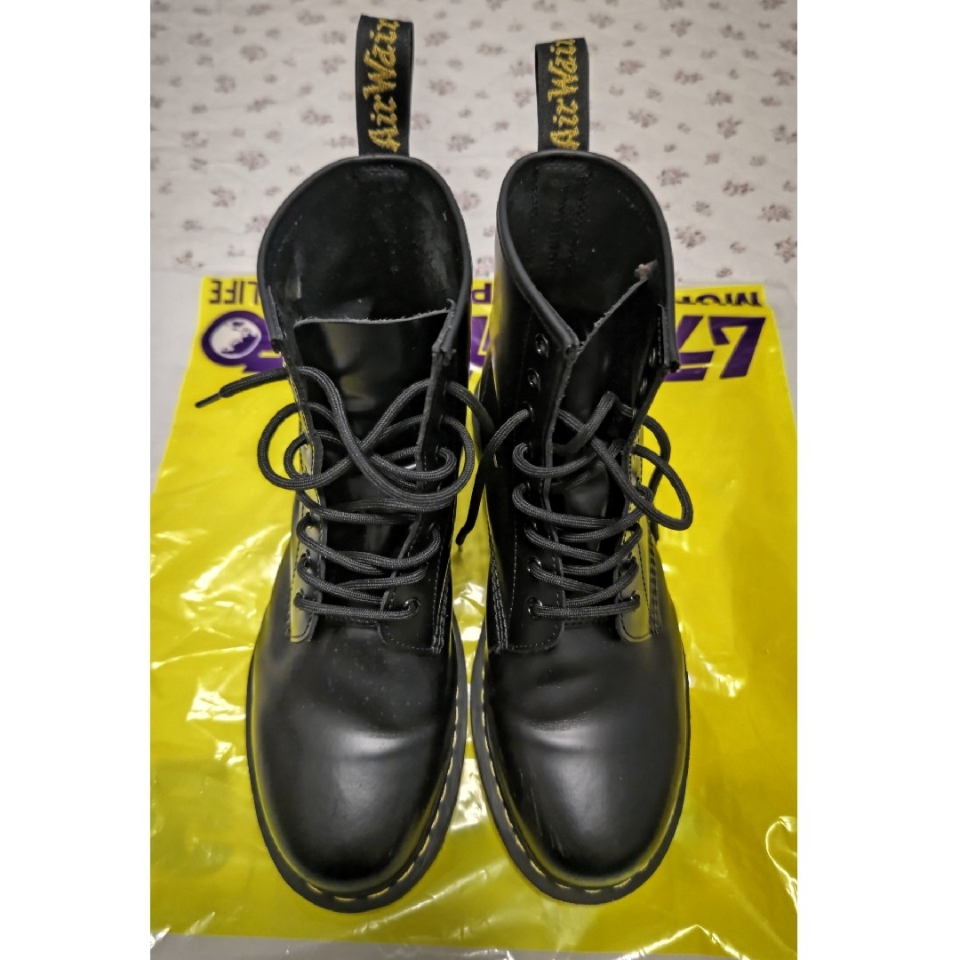 Dr.Martens(ドクターマーチン)のDr. Martens　ドクターマーチン　UK9 28センチ メンズの靴/シューズ(ブーツ)の商品写真