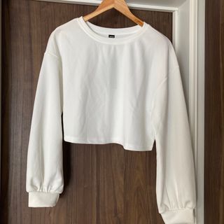 シーイン(SHEIN)のSHEIN (トレーナー/スウェット)