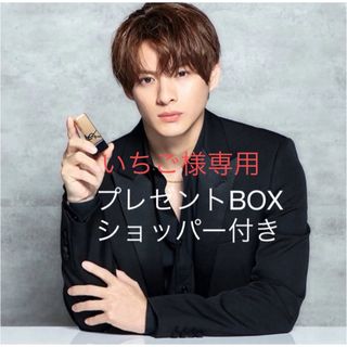 イヴサンローランボーテ(Yves Saint Laurent Beaute)のいちご様専用　イヴ・サンローラン ルージュ ピュールクチュール  N8 (口紅)