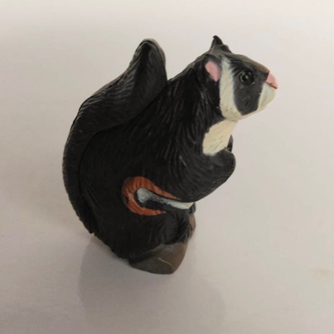 新品】レトロ!ムササビとエゾリスの通販 by hinano's shop｜ラクマ