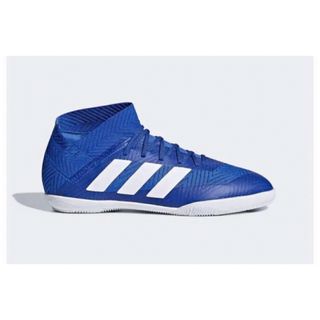 アディダス(adidas)の送料無料 新品 adidas NEMEZIZ TANGO 18.3INJ23.5(シューズ)