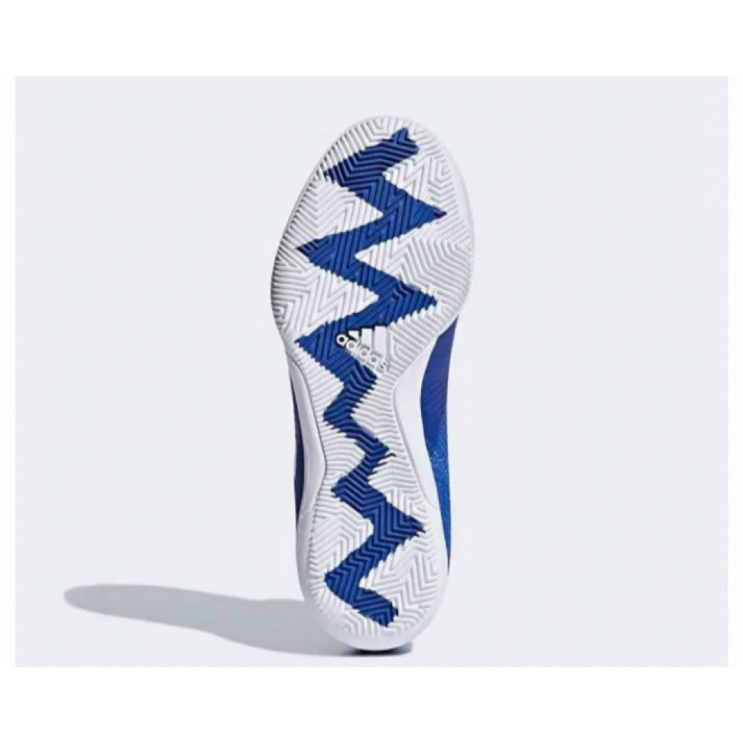 adidas(アディダス)の送料無料 新品 adidas NEMEZIZ TANGO18.3 INJ22.5 スポーツ/アウトドアのサッカー/フットサル(シューズ)の商品写真