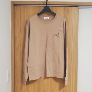 ミッフィー(miffy)のmiffy (ミッフィー) Tシャツ(Tシャツ(長袖/七分))