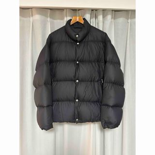 COMOLI ダウンジャケット サイズ3 23aw COMOLI ダウンジャケット サイズ3 23aw