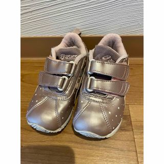 アシックス(asics)のアシックス　プリンセス　スニーカー(スニーカー)