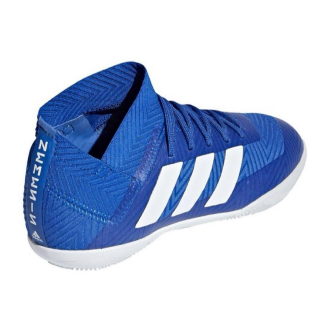 adidas(アディダス)の送料無料 新品 adidas NEMEZIZ TANGO18.3 INJ24.5 スポーツ/アウトドアのサッカー/フットサル(シューズ)の商品写真