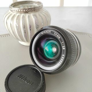 ニコン(Nikon)のNikon NIKKOR 24mm F2.8(レンズ(単焦点))