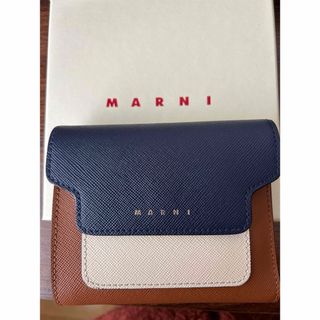 MARNI財布