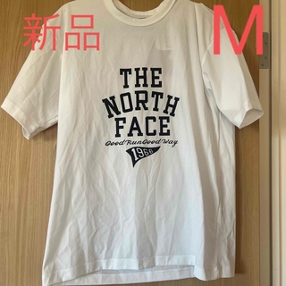 ザノースフェイス(THE NORTH FACE)のノースフェイス　ショートスリーブフリーランベーシッククルー NT12293(Tシャツ/カットソー(半袖/袖なし))