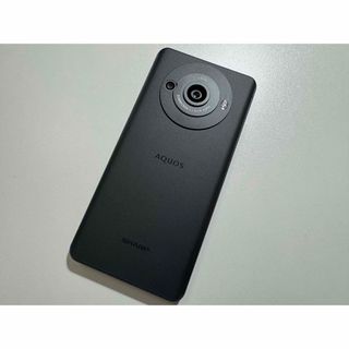 SHARP AQUOS R8 pro SIMフリー版 SH-R80P