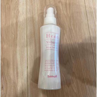 ヘアスプレー Heat Volume blow lotion(ヘアウォーター/ヘアミスト)