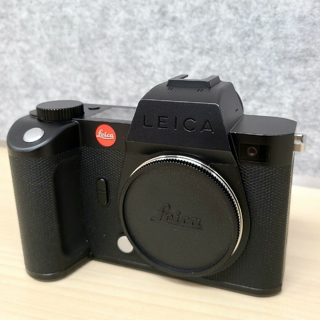 Leica SL2-S ボディ/バッテリー2本付 ライカ ミラーレス一眼 元箱付 Leica SL2-S ボディ/バッテリー2本付 ライカ ミラーレス一眼 元箱付