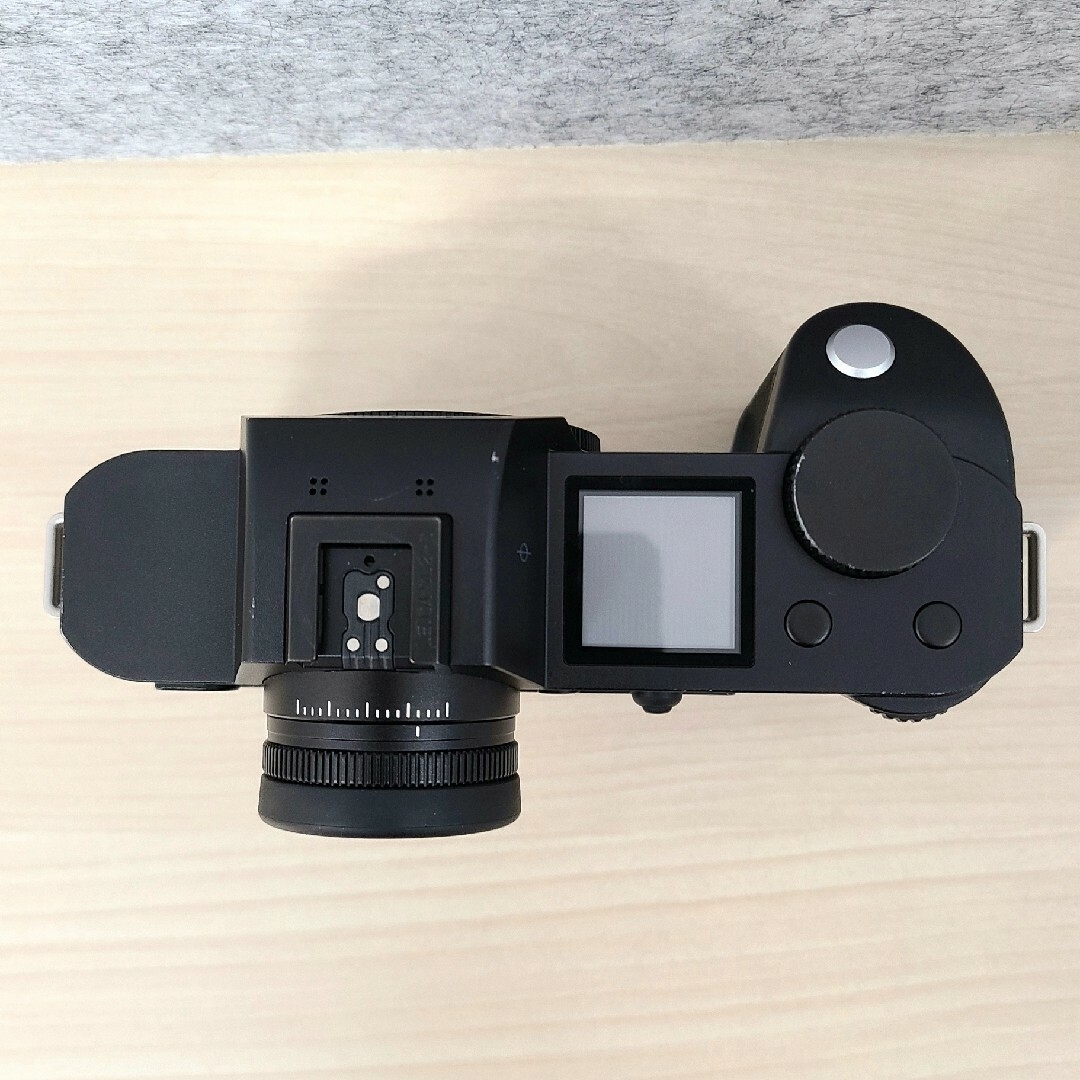Leica SL2-S ボディ/バッテリー2本付 ライカ ミラーレス一眼 元箱付 Leica SL2-S ボディ/バッテリー2本付 ライカ ミラーレス一眼 元箱付