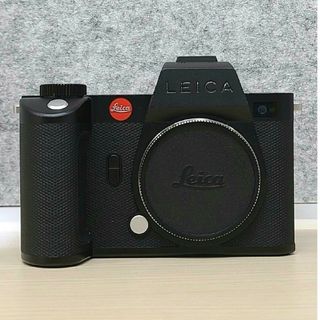 ライカ(LEICA)のLEICA (ライカ) SL2-S  純正バッテリー4点付！(ミラーレス一眼)