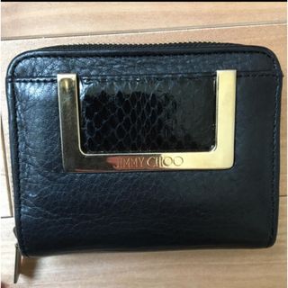 ジミーチュウ(JIMMY CHOO)のJIMMY CHOO 財布(財布)