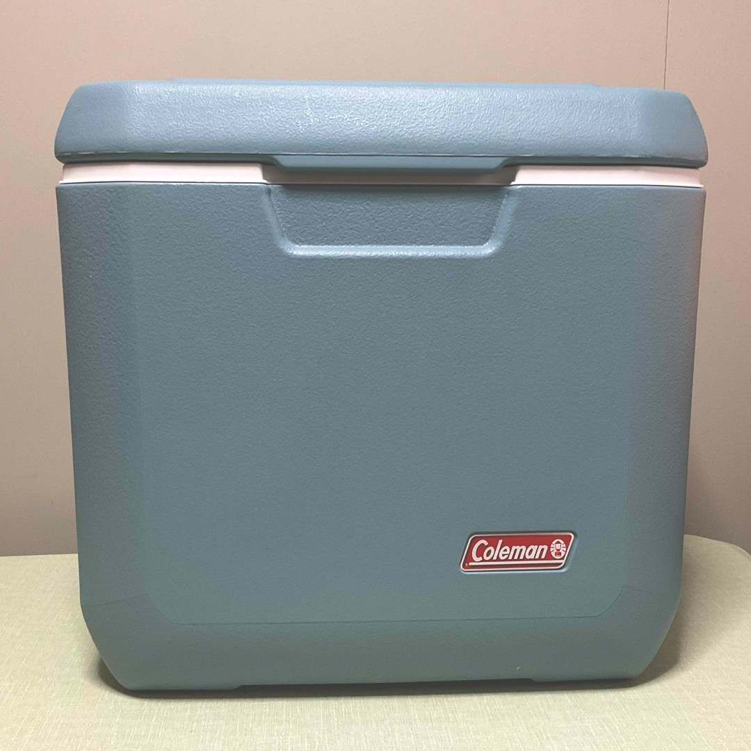 Coleman(コールマン)のたんキャンプ様専用　★美品★コールマン エクストリームクーラー28QT スポーツ/アウトドアのアウトドア(その他)の商品写真