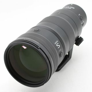 ニコン(Nikon)のニコン NIKKOR Z 400mm f/4.5 VR S Zシリーズ(レンズ(単焦点))