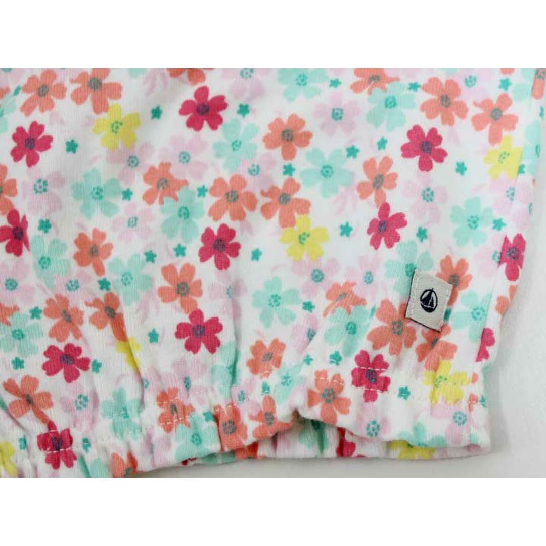 PETIT BATEAU - 新品 未使用品□プチバトー/PETIT BATEAU□67cm