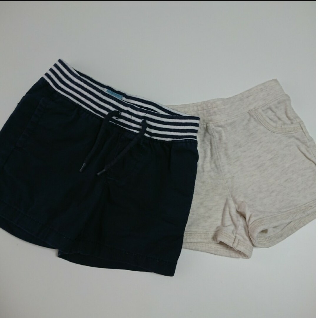 babyGAP(ベビーギャップ)のベビーギャップ　ズボン　70 キッズ/ベビー/マタニティのベビー服(~85cm)(パンツ)の商品写真