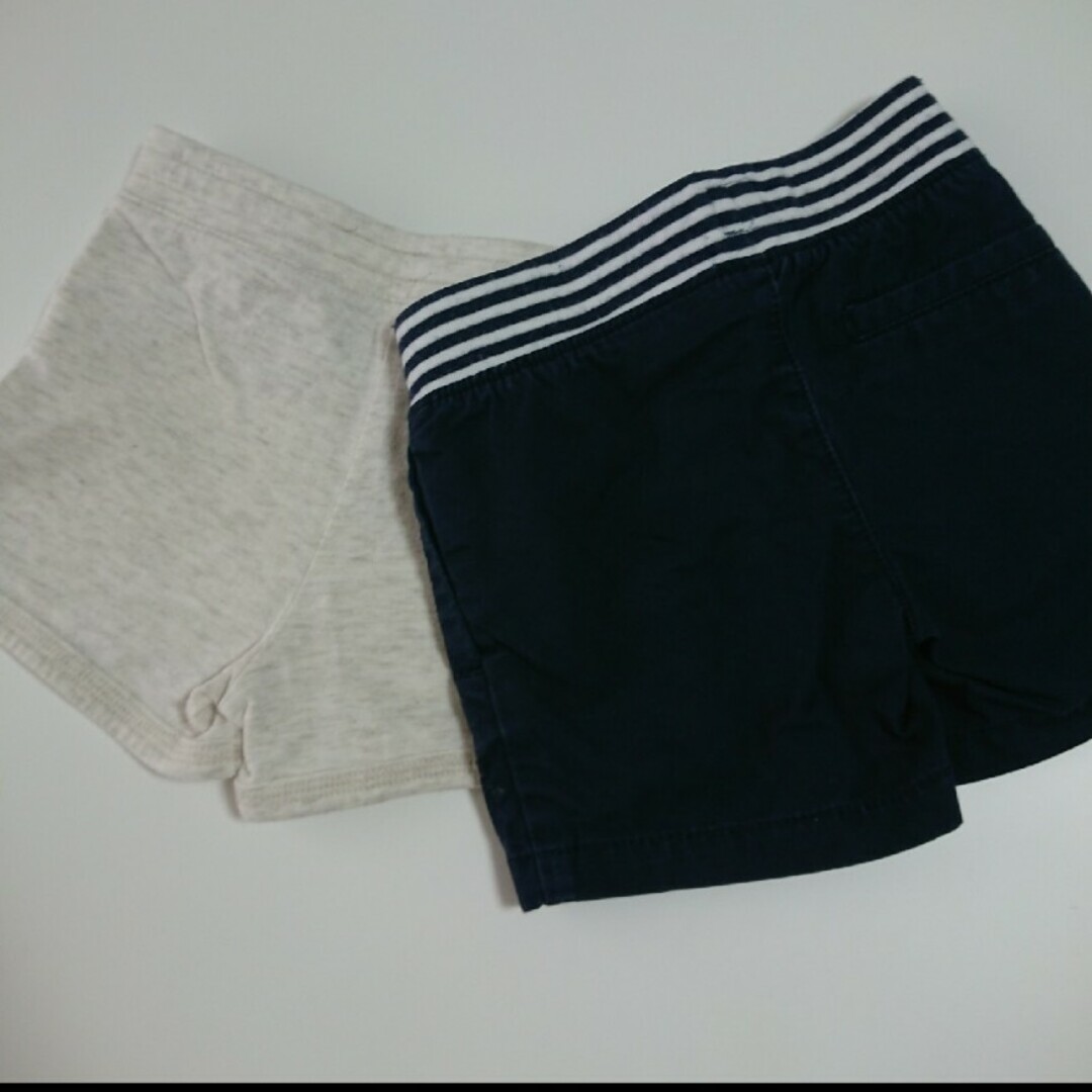 babyGAP(ベビーギャップ)のベビーギャップ　ズボン　70 キッズ/ベビー/マタニティのベビー服(~85cm)(パンツ)の商品写真