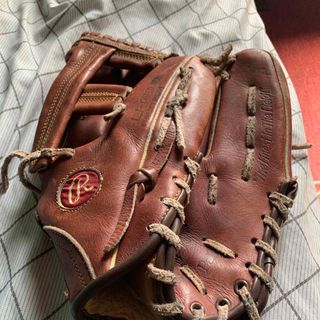 ローリングス(Rawlings)のローリングスの一般軟式グラブ大人用(グローブ)