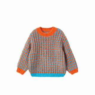 ZARA KIDS - ZARA キッズ　ニット　98cm