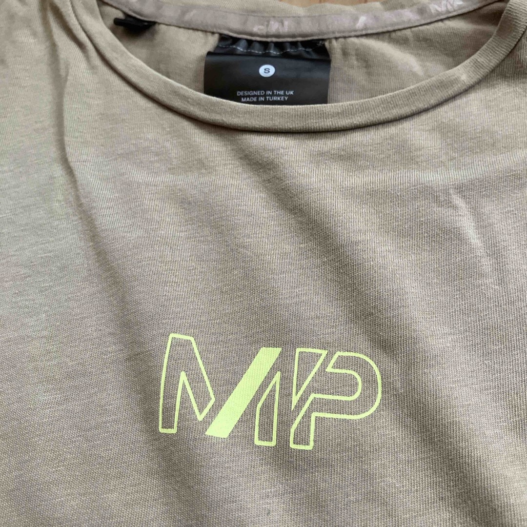 MYPROTEIN(マイプロテイン)のMY PROTEIN Tシャツ レディースのトップス(Tシャツ(半袖/袖なし))の商品写真