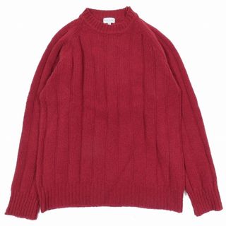 ポールスミス(Paul Smith)のポールスミス PAUL SMITH ニット セーター ボトルネック 長袖(ニット/セーター)