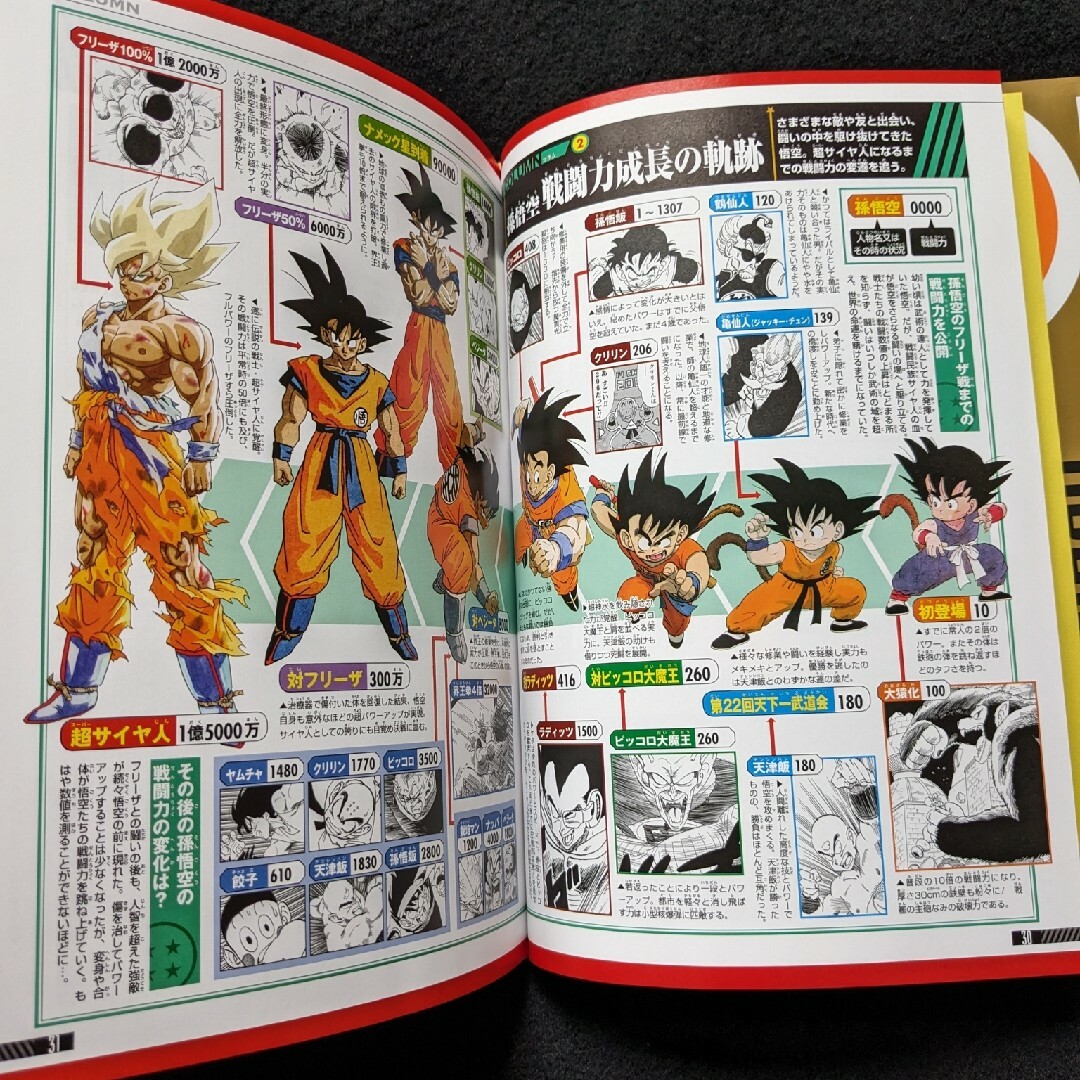 ドラゴンボール超全集 4 グッズ 図鑑 事典 鳥山明 インタビュー ドラゴンボール超全集 4 グッズ 図鑑 事典 鳥山明 インタビュー