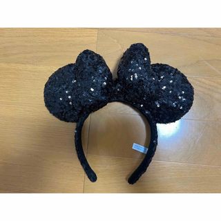 ディズニー(Disney)のディズニー　カチューシャ(キャラクターグッズ)