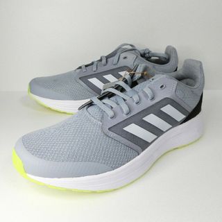 アディダス(adidas)のadidasランニングシューズ GLX5M 28.5cm アディダス スニーカー(シューズ)