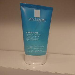 LA ROCHE-POSAY - ラロッシュポゼ　エファクラフォーミングクレンザー