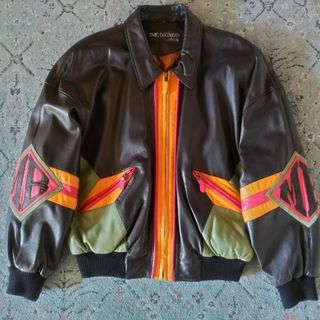 PELLE PELLE - Pellepelle ペレペレ レザージャケット ヒップホップの PELLE PELLE - Pellepelle ペレペレ レザージャケット ヒップホップの