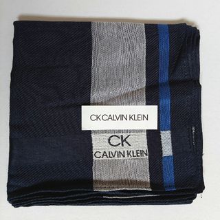 シーケーカルバンクライン(ck Calvin Klein)のMen's ハンカチ(ハンカチ/ポケットチーフ)