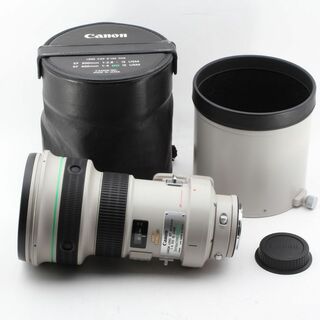 キヤノン(Canon)のCanon EF400mm F4 DO IS USM(レンズ(単焦点))